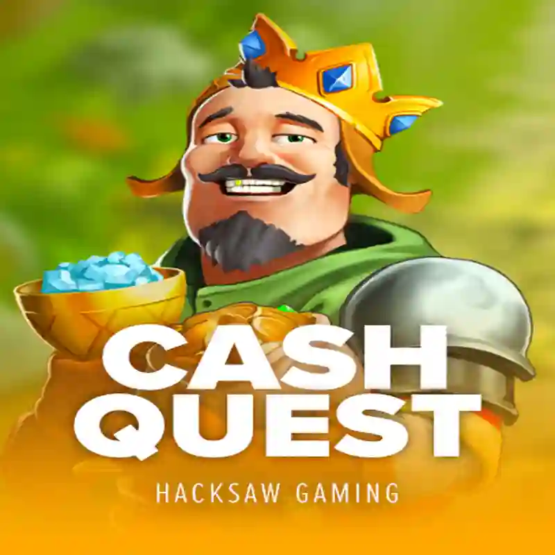 Juego de casino HS Cash Quest en betmexico