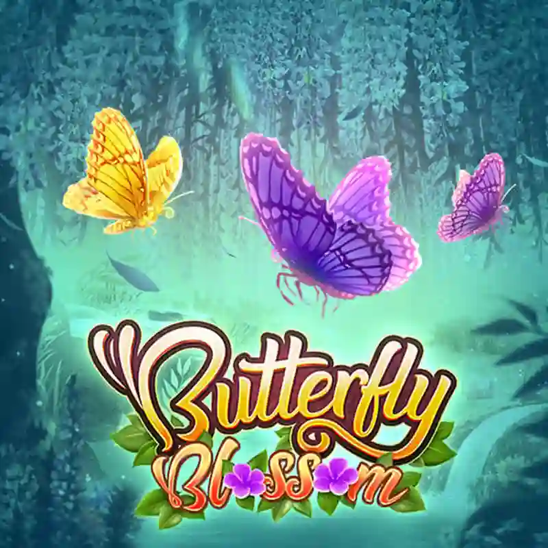 Jugar PGS Butterfly Blossom en betmexico