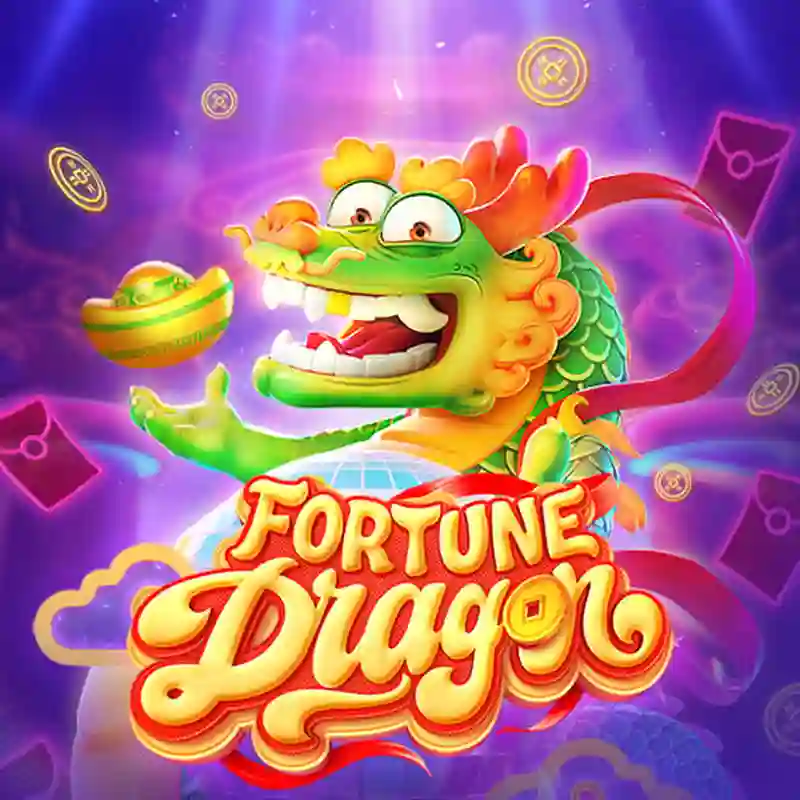 Juego de casino PGS Fortune Dragon