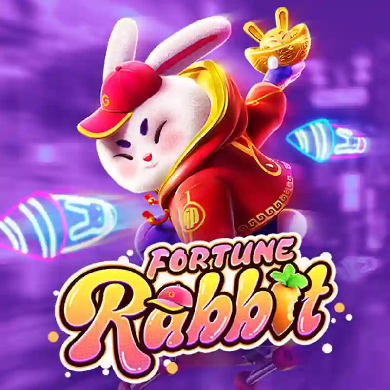 PGS Fortune Rabbit Slot Game betmexico