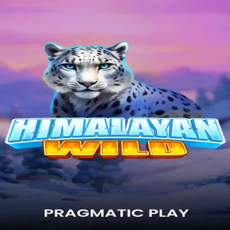 Juega PP Himalayan Wild en betmexico