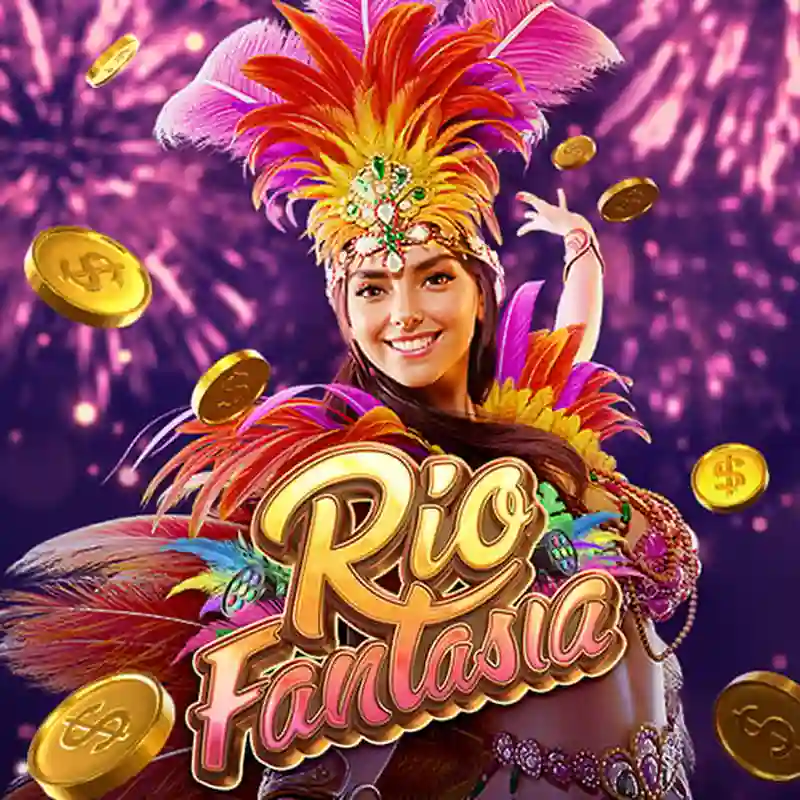 Rio Fantasia Slot Juego de Casino Online
