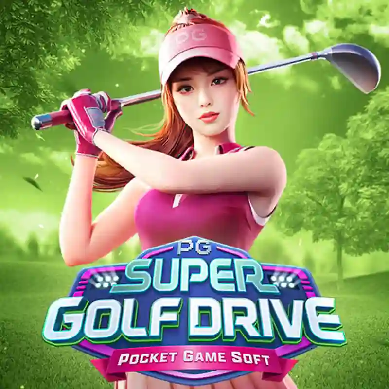 Jugar Super Golf Drive en betmexico